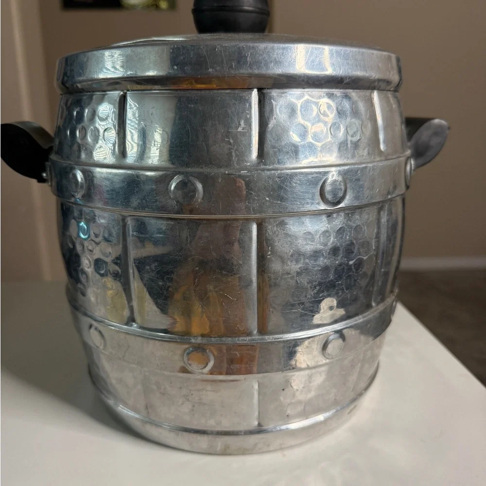 nasco elegant hammered